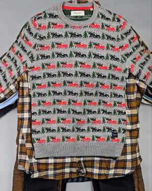 Купить Мужской зимний микс Blend He, 20 кг, ЛОТ СТ-10050 оптом в Екатеринбурге и Свердловской области