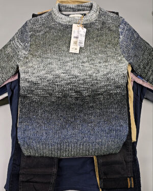 Купить Мужской зимний микс Blend He, 20 кг, ЛОТ СТ-10052 оптом в Екатеринбурге и Свердловской области