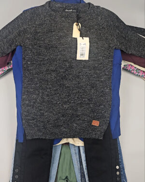 Купить DK+Bestseller Winter mix 064#9,2 кг, ЛОТ СТ-10090 оптом в Екатеринбурге и Свердловской области