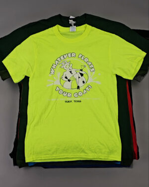 Купить Футболки м/ж (Super T-Shirts Printed)#10 кг, ЛОТ СХ-0270 оптом в Екатеринбурге и Свердловской области