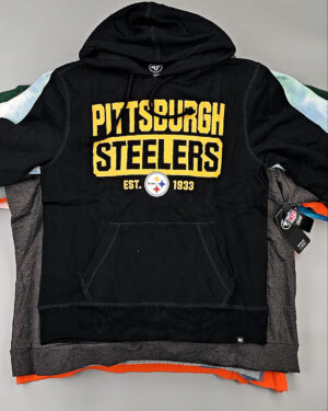 Купить HOODIE CAN 084#10 кг, ЛОТ СТ-10115 оптом в Екатеринбурге и Свердловской области