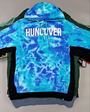 Купить HOODIE CAN 084#10 кг, ЛОТ СТ-10119 оптом в Екатеринбурге и Свердловской области