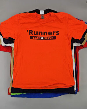 Купить Футболки м/ж (Super T-Shirts Printed)#10 кг, ЛОТ СХ-0271 оптом в Екатеринбурге и Свердловской области