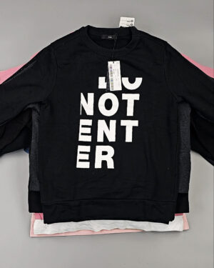 Купить Толстовки Корея 085#7,0 кг, ЛОТ СТ-10141 оптом в Екатеринбурге и Свердловской области