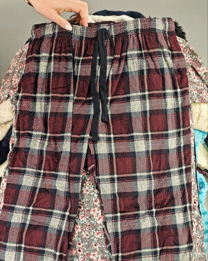 Фотография  706 - Халаты+пижамы флис Англия (SLEEPWEAR PREMIUM)#20 кг, ЛОТ СХ-0290 оптом в Екатеринбурге и Свердловской области