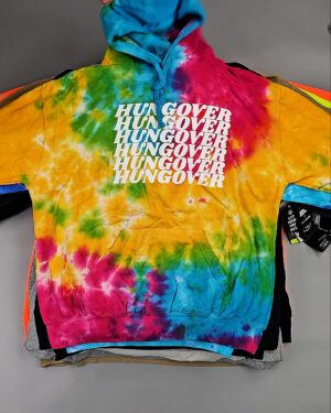 Купить Толстовки СТОК CAN 0424#10 кг, ЛОТ СТ-10139 оптом в Екатеринбурге и Свердловской области