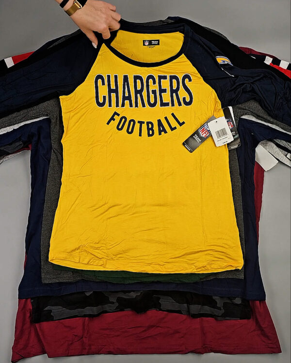 Фотография  673 - Тонковки СТОК CAN 084#7 кг, ЛОТ СТ-10059 оптом в Екатеринбурге и Свердловской области