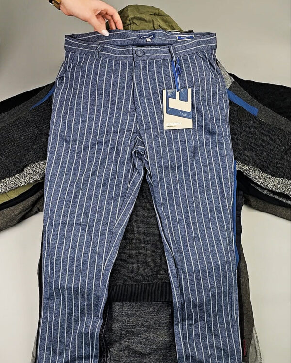 Фотография  226 - BLEND HE W 064#15 кг, ЛОТ СТ-10057 оптом в Екатеринбурге и Свердловской области