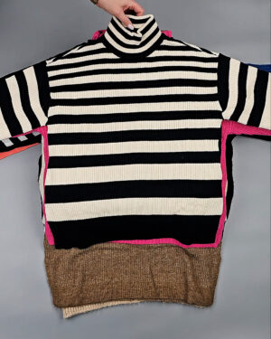 Фотография  994 - Джемпера Bestseller 104#7 кг, ЛОТ СТ-10044 оптом в Екатеринбурге и Свердловской области