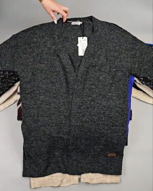 Фотография  521 - Джемпера Bestseller+DK 035#7 кг, ЛОТ СТ-10037 оптом в Екатеринбурге и Свердловской области