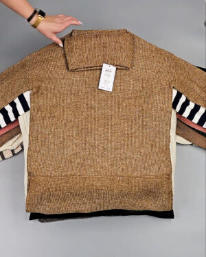 Фотография  250 - Джемпера VILA W 104#7 кг, ЛОТ СТ-10029 оптом в Екатеринбурге и Свердловской области