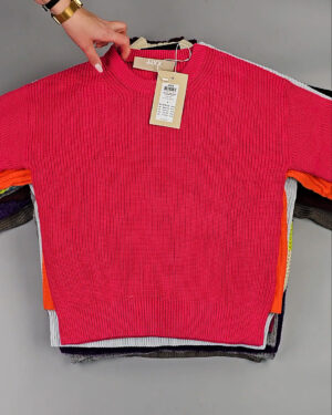 Фотография  739 - Джемпера JJXX 045 #7 кг, ЛОТ СТ-10017 оптом в Екатеринбурге и Свердловской области