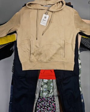 Купить ДАНИЯ M/W mix#17 кг, ЛОТ СТ-10076 оптом в Екатеринбурге и Свердловской области