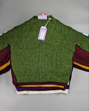 Фотография  511 - Джемпера JJXX 045 #7 кг, ЛОТ СТ-10024 оптом в Екатеринбурге и Свердловской области