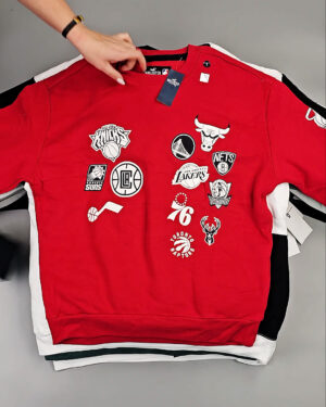 Фотография  428 - Толстовки муж HOLLISTER SW#10 кг, ЛОТ СТ-10107 оптом в Екатеринбурге и Свердловской области