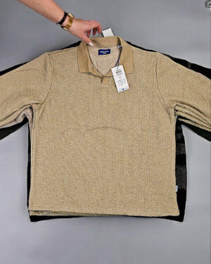 Фотография  424 - Джемпера JACK JONES men 045#4,5 кг, ЛОТ СТ-10035 оптом в Екатеринбурге и Свердловской области