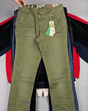 Фотография  532 - STREET ONE/CECIL W mix#10 кг, ЛОТ СТ-10048 оптом в Екатеринбурге и Свердловской области