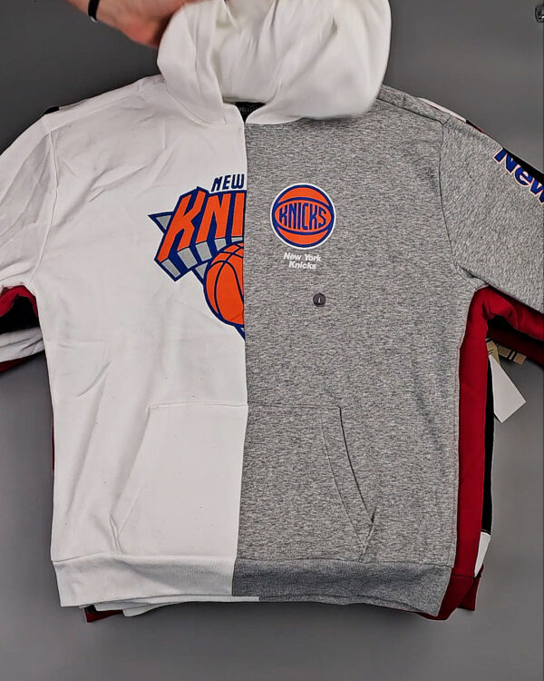 Фотография  964 - Толстовки муж HOLLISTER SW#10 кг, ЛОТ СТ-10108 оптом в Екатеринбурге и Свердловской области