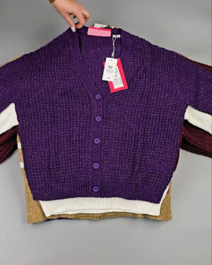 Фотография  762 - Джемпера JJXX 045 #7 кг, ЛОТ СТ-10020 оптом в Екатеринбурге и Свердловской области