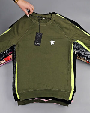 Фотография  978 - Толстовки CIRCUS 095#15 кг, ЛОТ СТ-10124 оптом в Екатеринбурге и Свердловской области