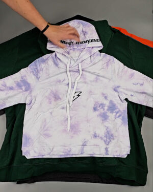 Фотография 304 - HOODIE CAN 084#10 кг, ЛОТ СТ-10116 оптом в Екатеринбурге и Свердловской области