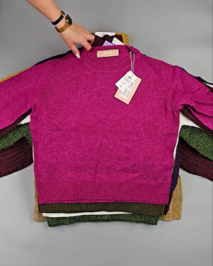 Фотография  671 - Джемпера JJXX 045 #7 кг, ЛОТ СТ-10016 оптом в Екатеринбурге и Свердловской области