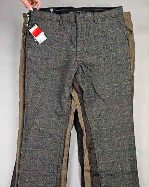 Фотография  258 - Брюки мужские зима C&A 025#10 кг, ЛОТ СТ-10046 оптом в Екатеринбурге и Свердловской области