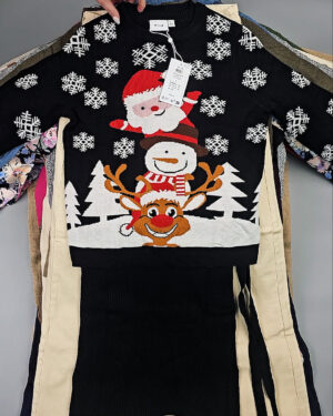 Фотография  501 - VILA Winter mix 104#15 кг, ЛОТ СТ-10079 оптом в Екатеринбурге и Свердловской области