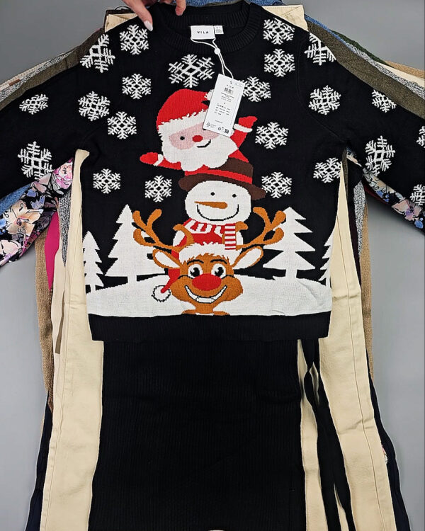 Фотография  331 - VILA Winter mix 104#15 кг, ЛОТ СТ-10079 оптом в Екатеринбурге и Свердловской области