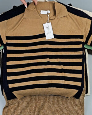 Фотография  725 - Джемпера Bestseller 104#7 кг, ЛОТ СТ-10043 оптом в Екатеринбурге и Свердловской области