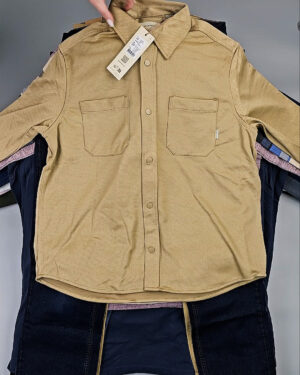 Фотография  466 - Мужской зимний микс Blend He, 20 кг, ЛОТ СТ-10052 оптом в Екатеринбурге и Свердловской области