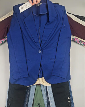 Фотография  789 - DK+Bestseller Winter mix 064#9,2 кг, ЛОТ СТ-10090 оптом в Екатеринбурге и Свердловской области