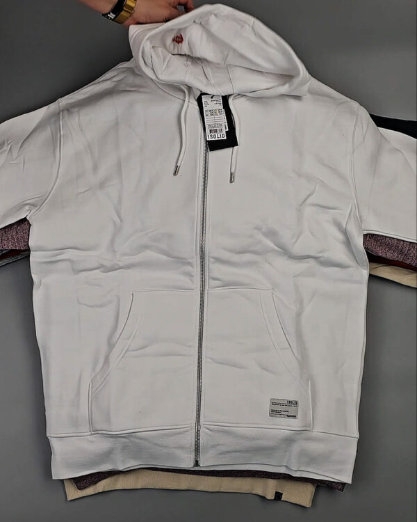 Фотография  104 - Толстовки BLEND HE 045#7 кг, ЛОТ СТ-10129 оптом в Екатеринбурге и Свердловской области