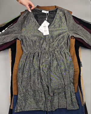 Купить VILA Winter mix 104#15 кг, ЛОТ СТ-10078 оптом в Екатеринбурге и Свердловской области