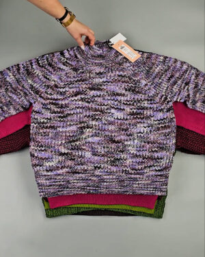 Фотография  436 - Джемпера JJXX 045 #7 кг, ЛОТ СТ-10022 оптом в Екатеринбурге и Свердловской области