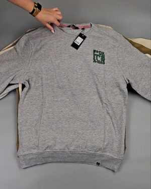 Фотография  441 - Толстовки BLEND HE 045#7 кг, ЛОТ СТ-10130 оптом в Екатеринбурге и Свердловской области