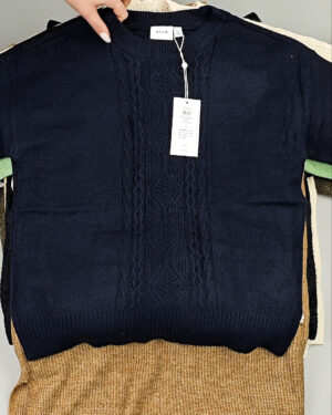 Фотография  398 - Джемпера Bestseller 104#7 кг, ЛОТ СТ-10043 оптом в Екатеринбурге и Свердловской области