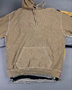 Фотография  940 - Толстовки муж BLUE CAN 084#10 кг, ЛОТ СТ-10114 оптом в Екатеринбурге и Свердловской области