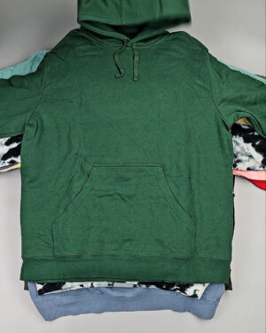 Фотография  895 - HOODIE CAN 084#10 кг, ЛОТ СТ-10119 оптом в Екатеринбурге и Свердловской области