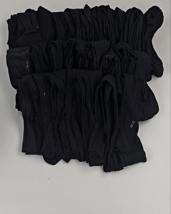 Фотография  860 - Колготки школьные СТОК #3 кг, ЛОТ СТ-10073 оптом в Екатеринбурге и Свердловской области