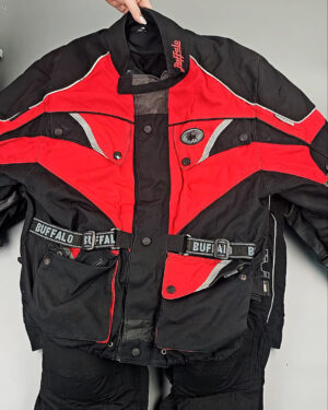 Фотография  144 - МОТО одежда mix БМ#16,9 кг, ЛОТ СХ-0280 оптом в Екатеринбурге и Свердловской области