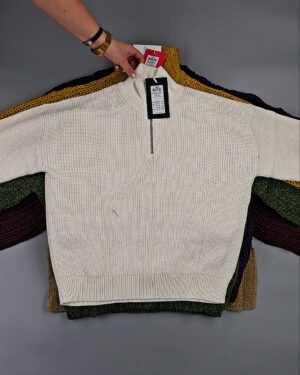 Фотография  774 - Джемпера JJXX 045 #7 кг, ЛОТ СТ-10016 оптом в Екатеринбурге и Свердловской области