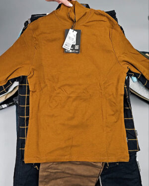 Фотография  414 - Мужской зимний микс Blend He, 20 кг, ЛОТ СТ-10051 оптом в Екатеринбурге и Свердловской области