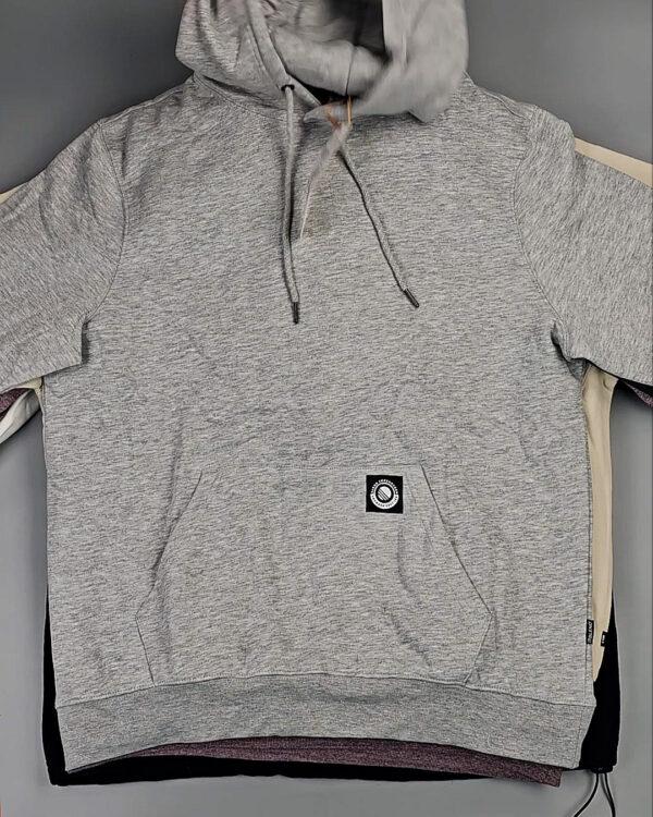 Фотография  130 - Толстовки BLEND HE 045#7 кг, ЛОТ СТ-10132 оптом в Екатеринбурге и Свердловской области