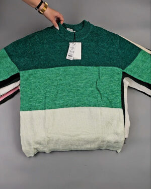 Фотография  231 - Джемпера Bestseller+DK 035#7 кг, ЛОТ СТ-10036 оптом в Екатеринбурге и Свердловской области