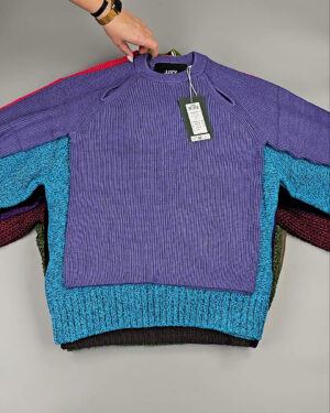 Купить Джемпера JJXX 045 #7 кг, ЛОТ СТ-10019 оптом в Екатеринбурге и Свердловской области