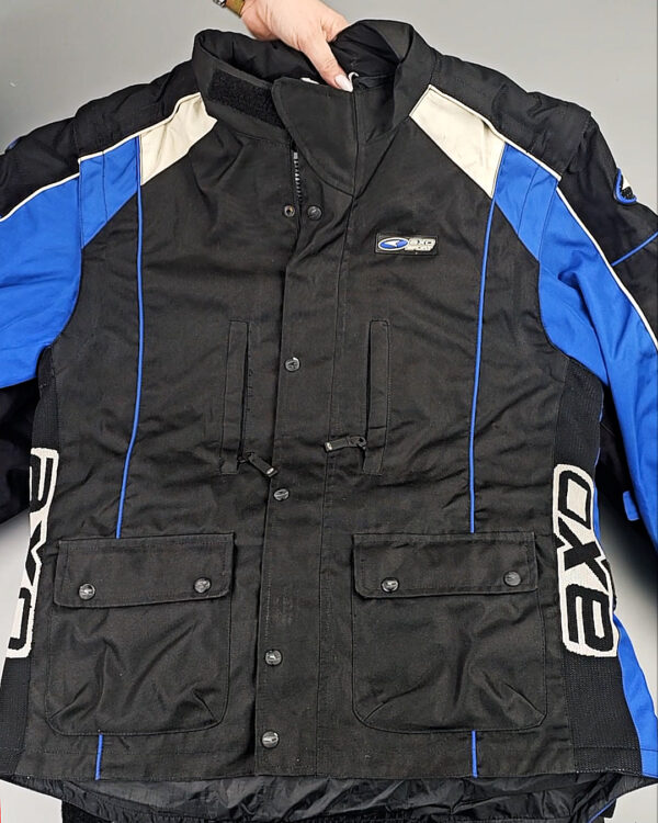 Фотография  915 - МОТО одежда mix БМ#20,6 кг, ЛОТ СХ-0279 оптом в Екатеринбурге и Свердловской области