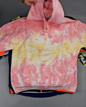 Фотография  685 - Толстовки СТОК CAN 0424#10 кг, ЛОТ СТ-10138 оптом в Екатеринбурге и Свердловской области