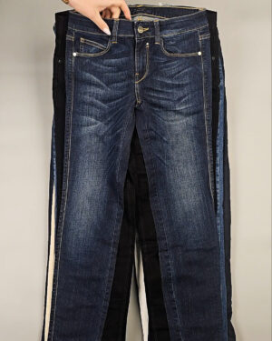 Фотография  437 - BRAND STOCK джинсы#10 кг, ЛОТ СТ-10074 оптом в Екатеринбурге и Свердловской области