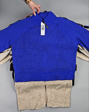 Фотография  988 - Джемпера Bestseller+DK 035#7 кг, ЛОТ СТ-10037 оптом в Екатеринбурге и Свердловской области